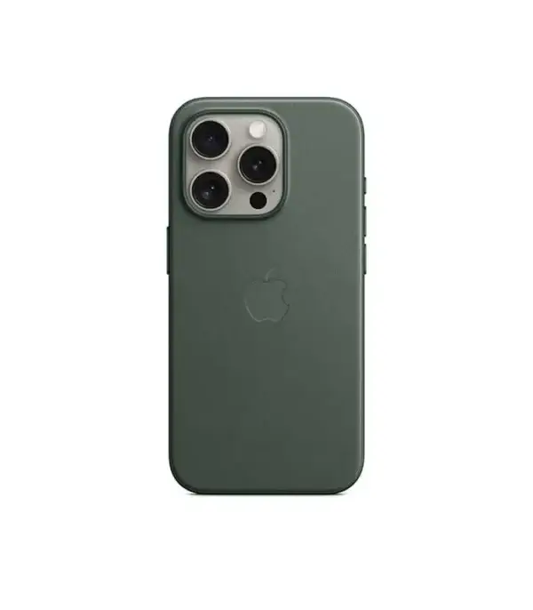 Apple FineWoven Case